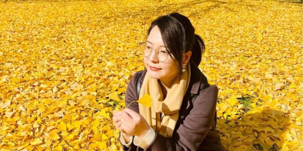 薇羽看世間